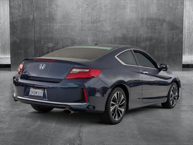 used 2016 Honda Accord car, priced at $17,888