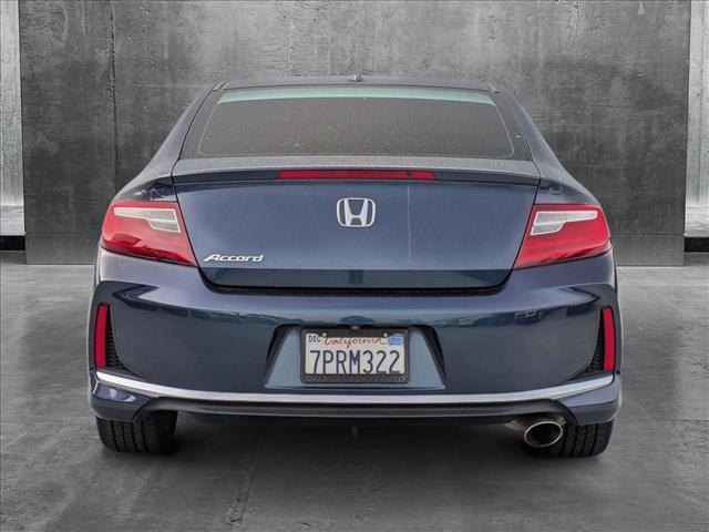 used 2016 Honda Accord car, priced at $17,888