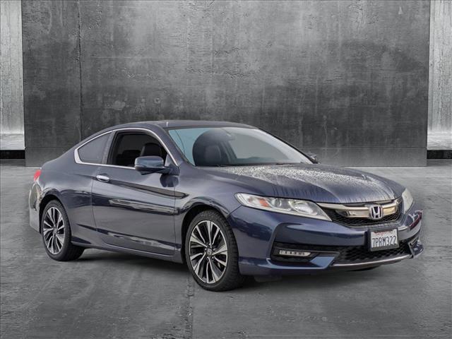 used 2016 Honda Accord car, priced at $17,888