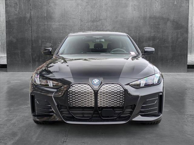 new 2025 BMW i4 Gran Coupe car, priced at $69,240