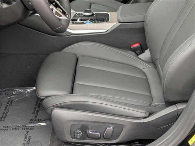 new 2025 BMW i4 Gran Coupe car, priced at $69,240