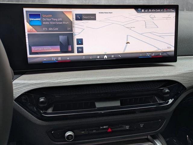 new 2025 BMW i4 Gran Coupe car, priced at $69,240