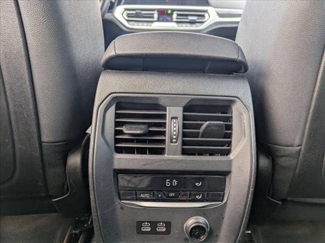 used 2020 BMW 330 car, priced at $23,497