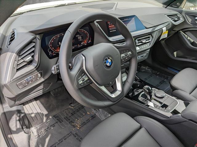 used 2023 BMW 228 Gran Coupe car, priced at $44,920