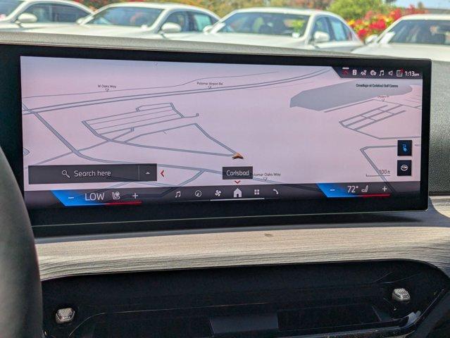 new 2025 BMW i4 Gran Coupe car, priced at $68,990