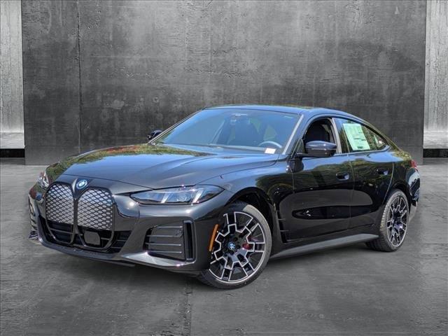 new 2025 BMW i4 Gran Coupe car, priced at $68,990