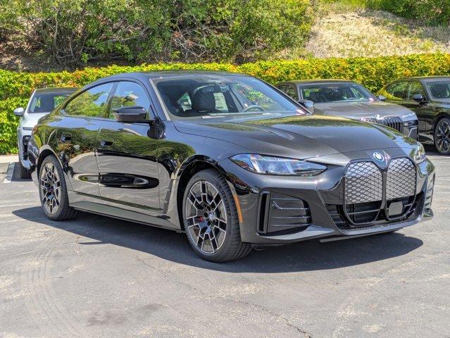 new 2025 BMW i4 Gran Coupe car, priced at $68,990