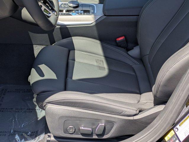 new 2025 BMW i4 Gran Coupe car, priced at $68,990
