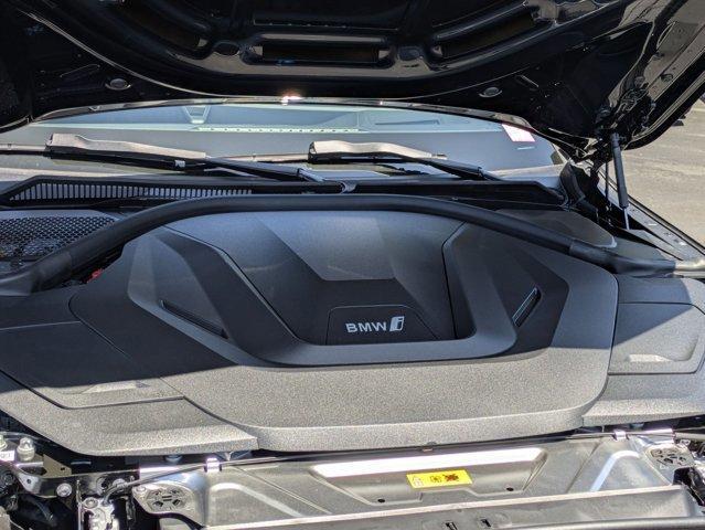 new 2025 BMW i4 Gran Coupe car, priced at $68,990