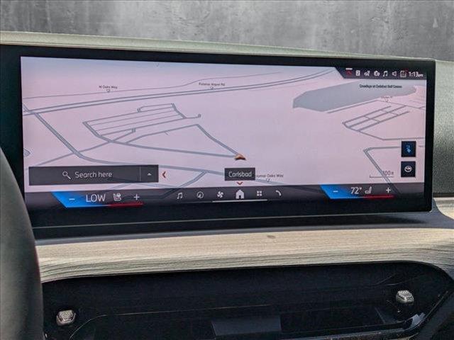 new 2025 BMW i4 Gran Coupe car, priced at $68,990