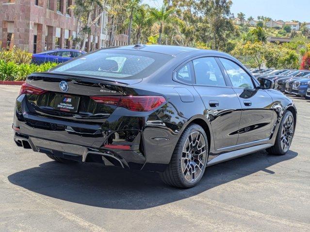 new 2025 BMW i4 Gran Coupe car, priced at $68,990