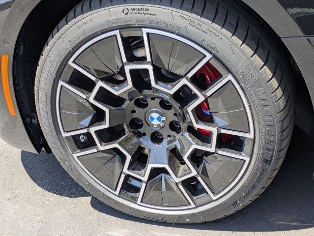 new 2025 BMW i4 Gran Coupe car, priced at $68,990