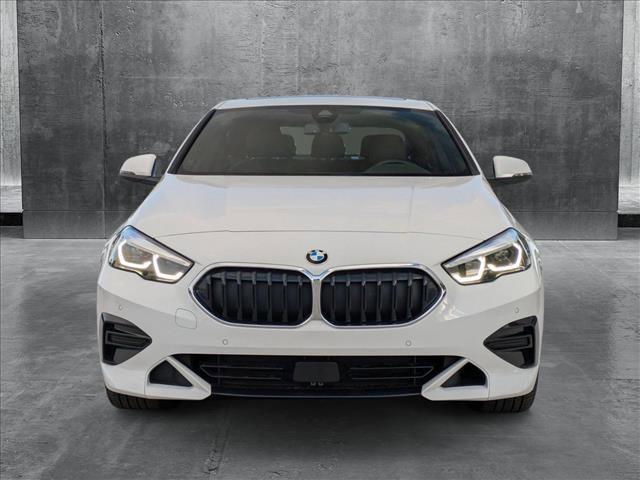 used 2024 BMW 228 Gran Coupe car, priced at $34,999