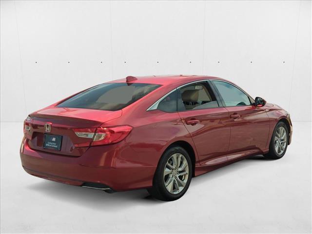 used 2019 Honda Accord car, priced at $17,999