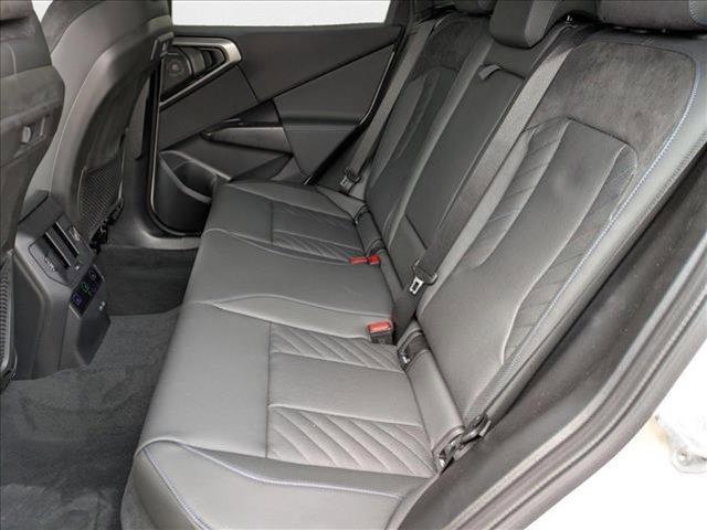 used 2025 BMW X3 car, priced at $61,950