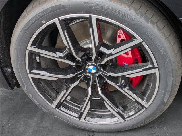 new 2025 BMW i4 Gran Coupe car, priced at $69,340