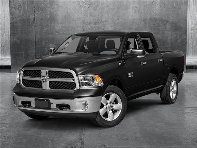 used 2017 Ram 1500 car, priced at $20,333