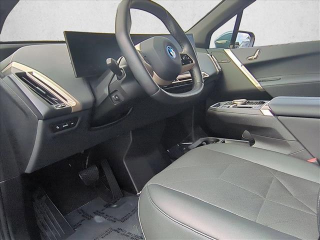 used 2024 BMW iX car, priced at $52,997