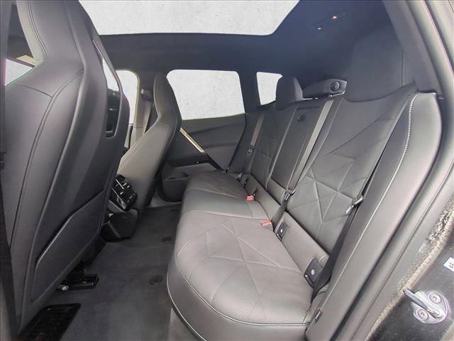 used 2024 BMW iX car, priced at $52,997