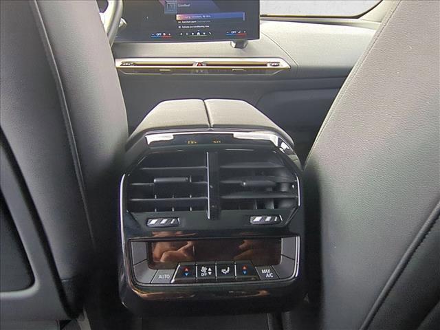 used 2024 BMW iX car, priced at $52,997