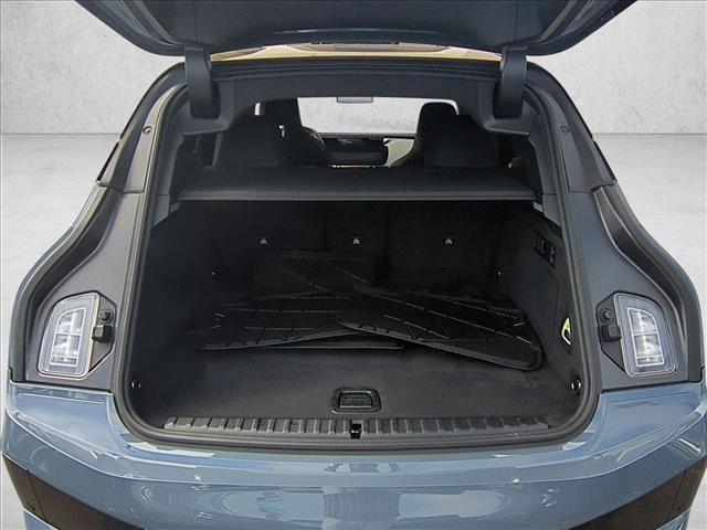 used 2024 BMW iX car, priced at $52,997