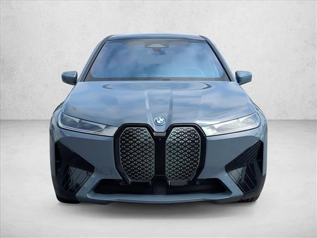 used 2024 BMW iX car, priced at $52,997