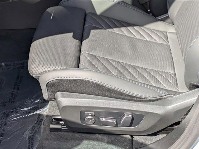 new 2025 BMW X3 car, priced at $64,250