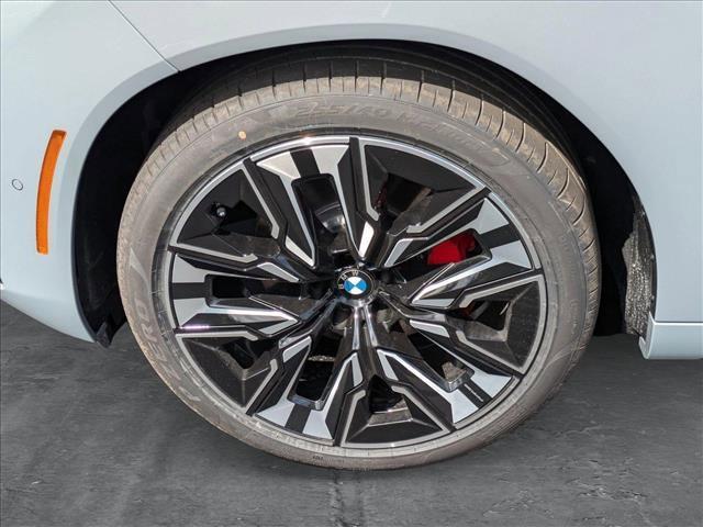 new 2025 BMW X3 car, priced at $64,250