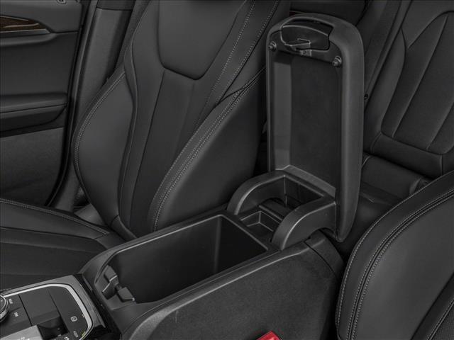 new 2025 BMW X4 car, priced at $73,765