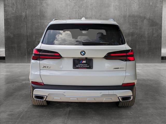 new 2025 BMW X5 car, priced at $72,445