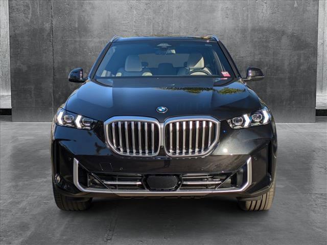 new 2025 BMW X5 car, priced at $71,740