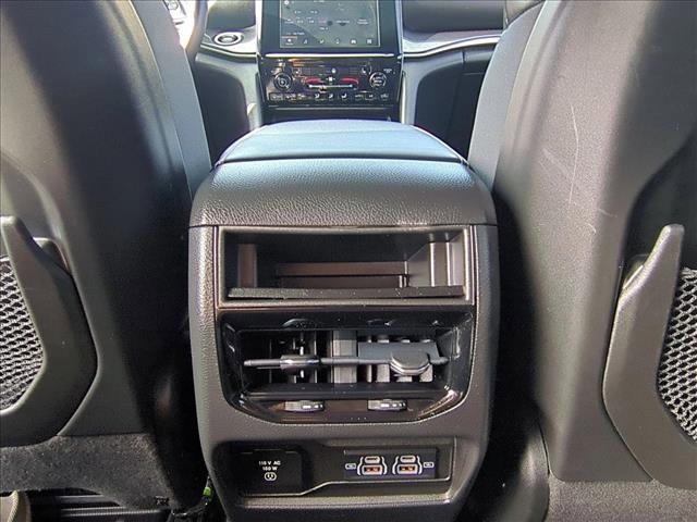 used 2022 Jeep Grand Cherokee car, priced at $29,995