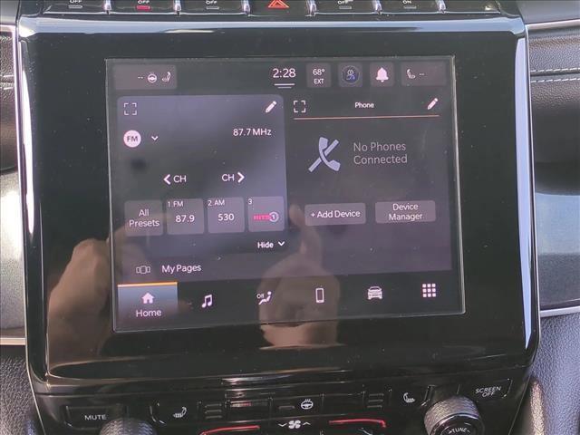 used 2022 Jeep Grand Cherokee car, priced at $29,995