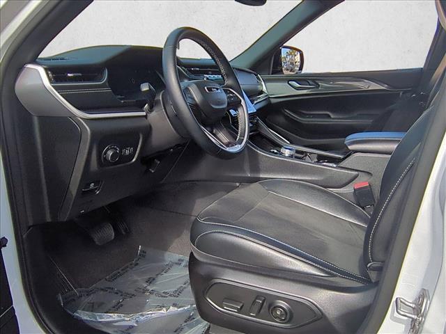 used 2022 Jeep Grand Cherokee car, priced at $29,995