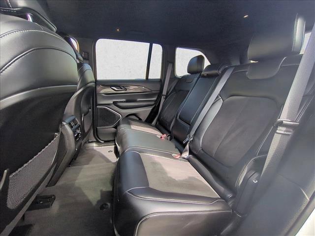 used 2022 Jeep Grand Cherokee car, priced at $29,995