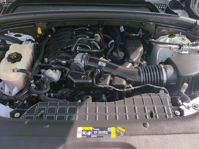 used 2022 Jeep Grand Cherokee car, priced at $29,995