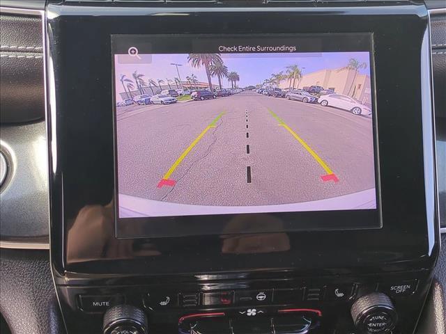 used 2022 Jeep Grand Cherokee car, priced at $29,995