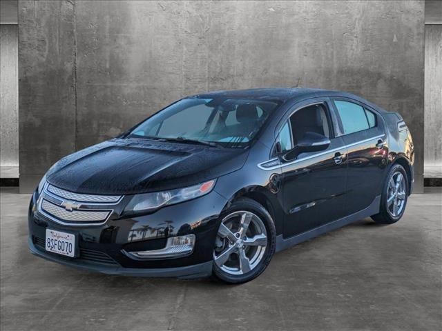 used 2013 Chevrolet Volt car, priced at $8,836