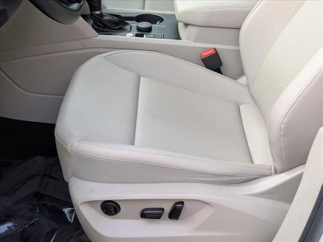 used 2019 Volkswagen Atlas car, priced at $21,999