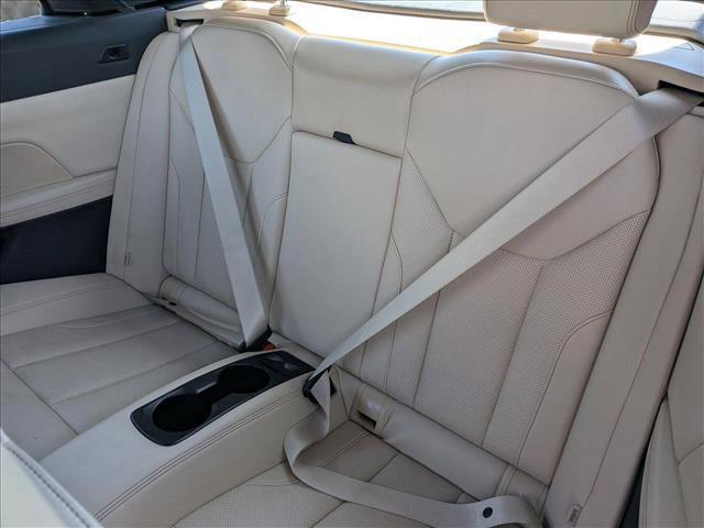 used 2022 BMW 430 car, priced at $42,995