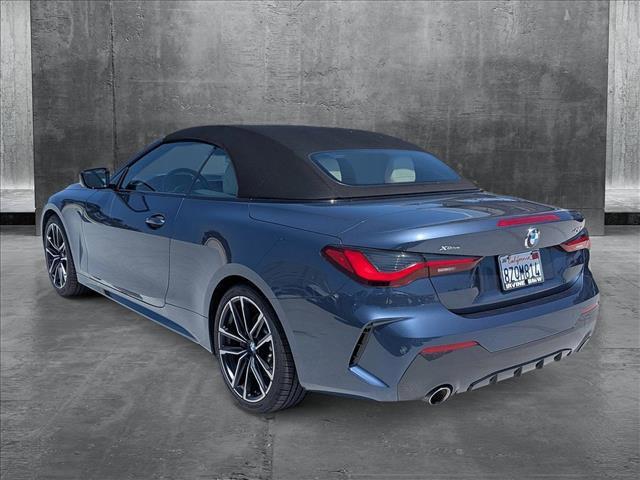 used 2022 BMW 430 car, priced at $42,995