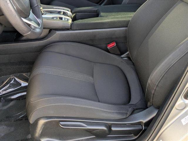 used 2017 Honda Civic car, priced at $17,499
