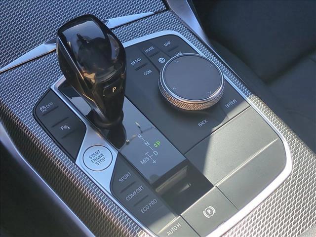 used 2021 BMW M440 car, priced at $35,999