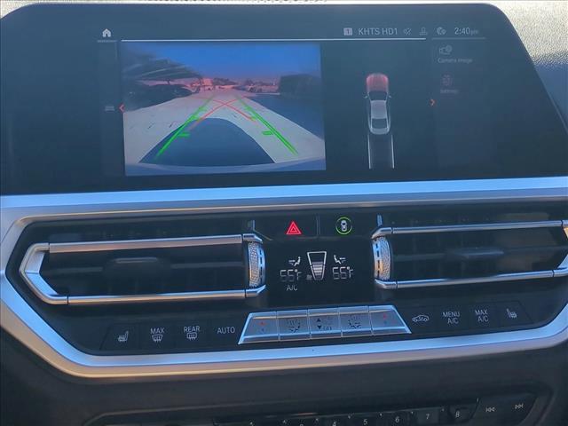 used 2021 BMW M440 car, priced at $35,999