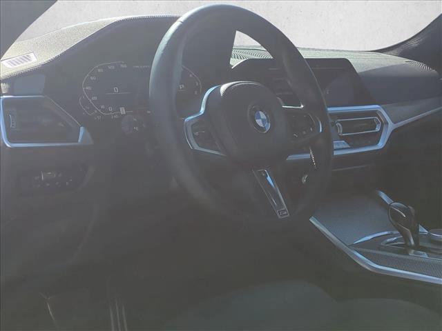 used 2021 BMW M440 car, priced at $35,999
