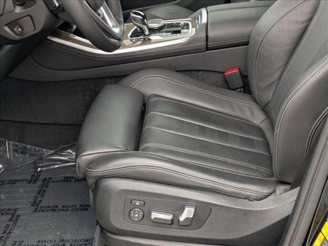 used 2022 BMW X5 PHEV car, priced at $53,999