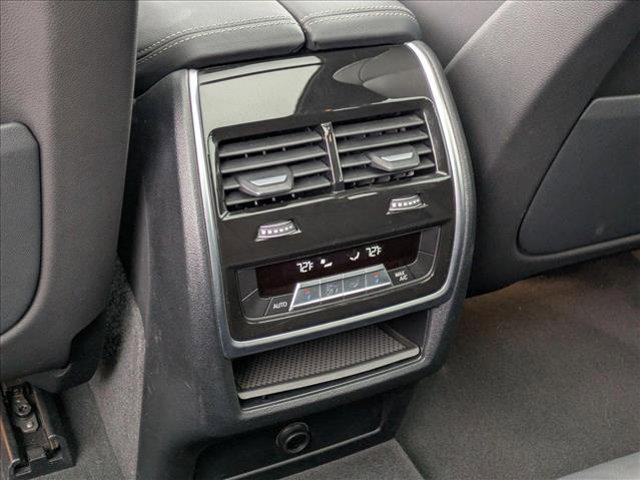 used 2022 BMW X5 PHEV car, priced at $53,999