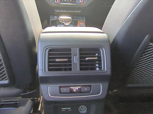 used 2023 Audi Q5 car, priced at $27,949