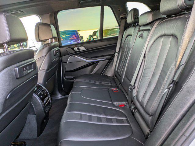 used 2019 BMW X5 car, priced at $39,995