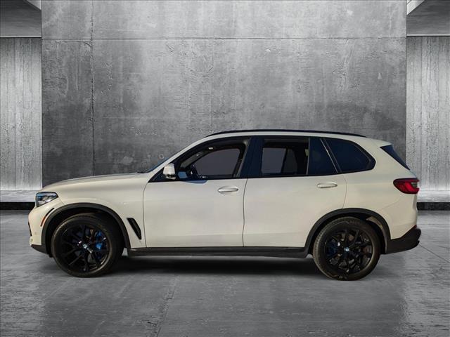 used 2019 BMW X5 car, priced at $39,995